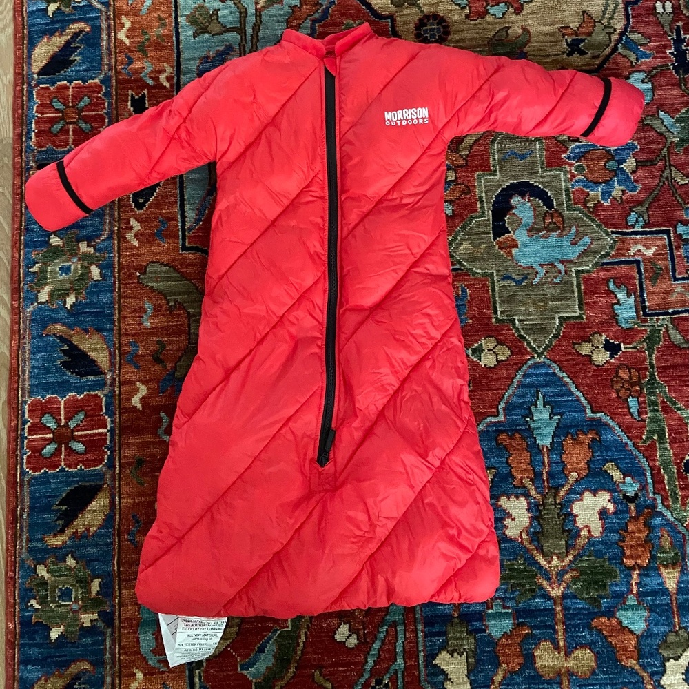 Little Mo 40 Sleeping Bag - Infants‘